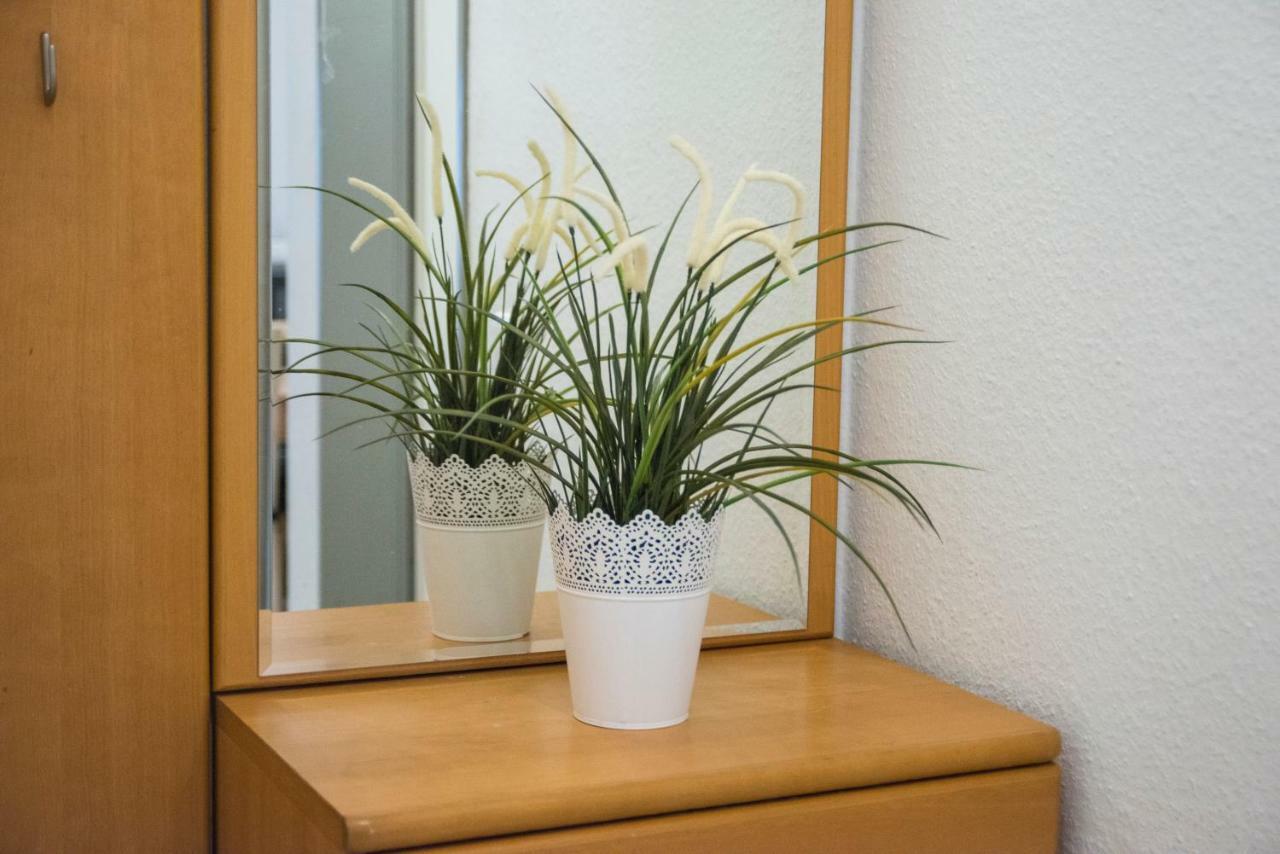 Duesseldorf Comfort Apartment Esterno foto